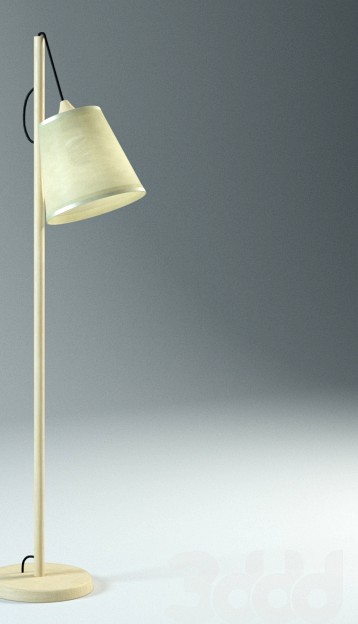 Muuto Pull Lamp