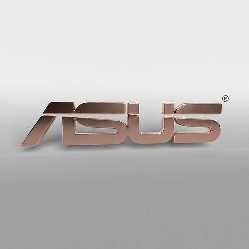 ASUS Logo 006