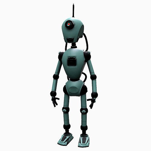 Robot