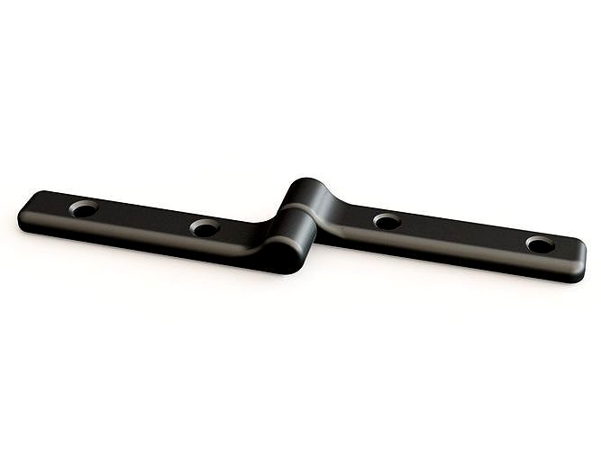 Hinge 68