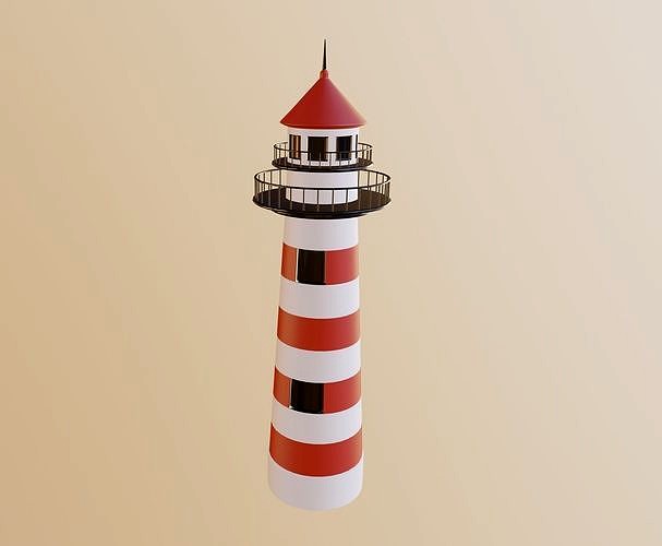 Lighthouse