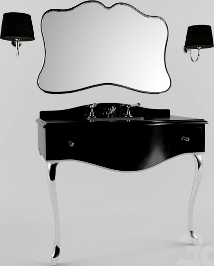 Devon&amp;Devon / Audrey