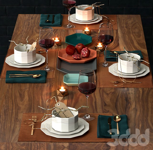 cb2_dinnerware_set