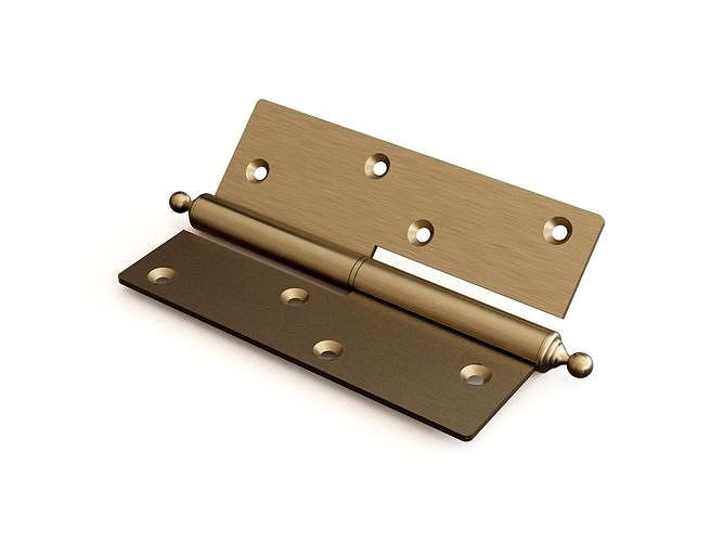 Hinge 54