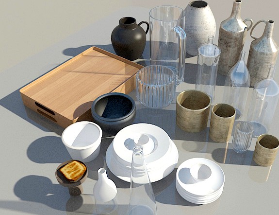 kitchen set 01