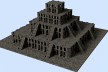 Pyramid 3D Model
