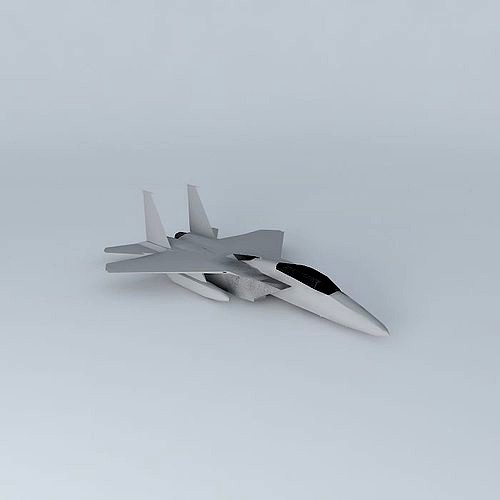 F-15 Eagle
