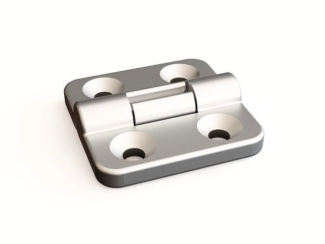 Hinge 49
