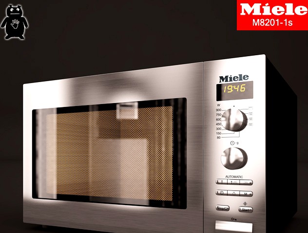 Miele M8201-1s