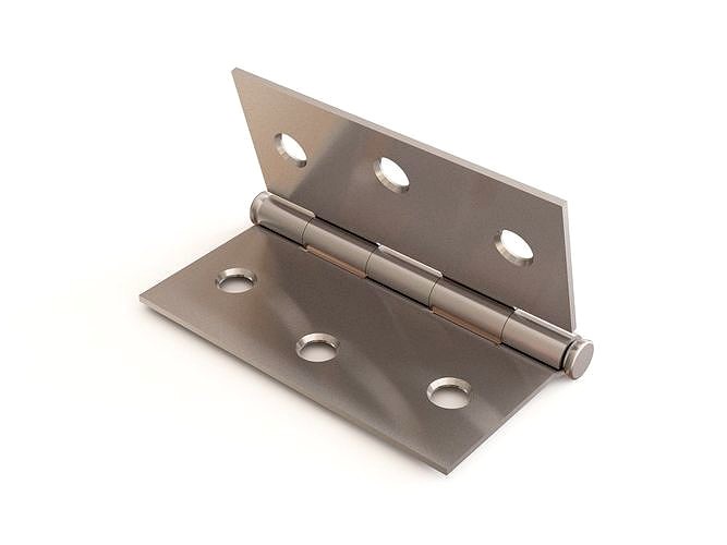 Hinge 43