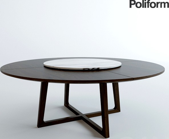 Concorde Poliform