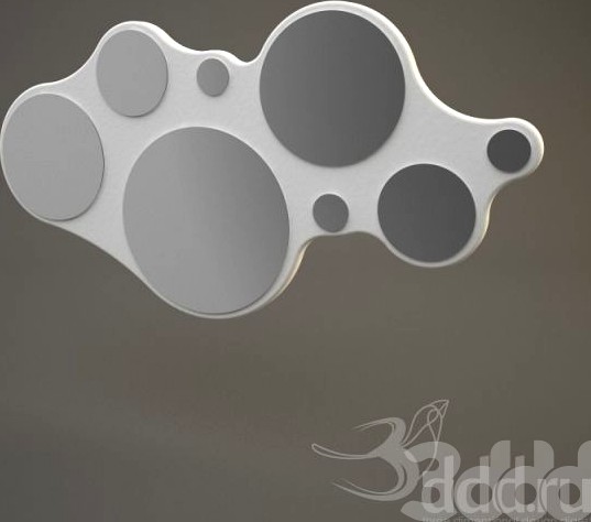 Calligaris / Bubbles