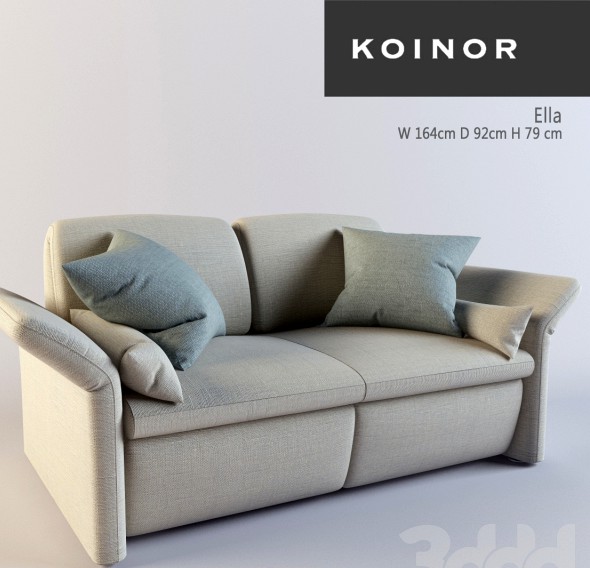 Диван Koinor  Sofa ELLA