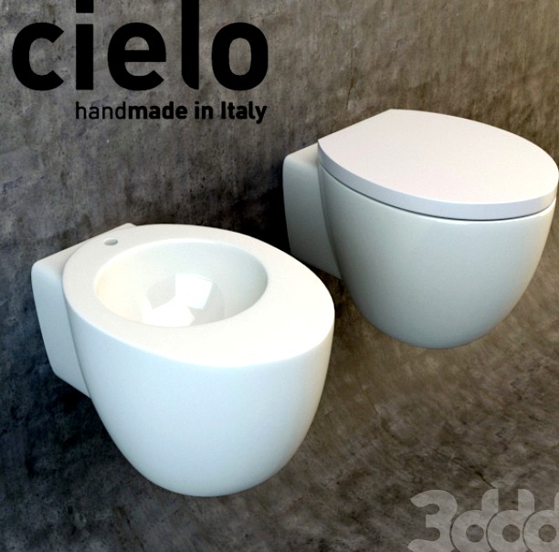 Ceramica Cielo Le Giare Vaso sospeso