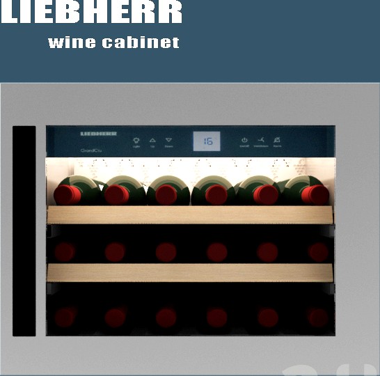 Liebherr