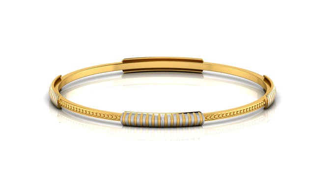Style Bangle | 3D