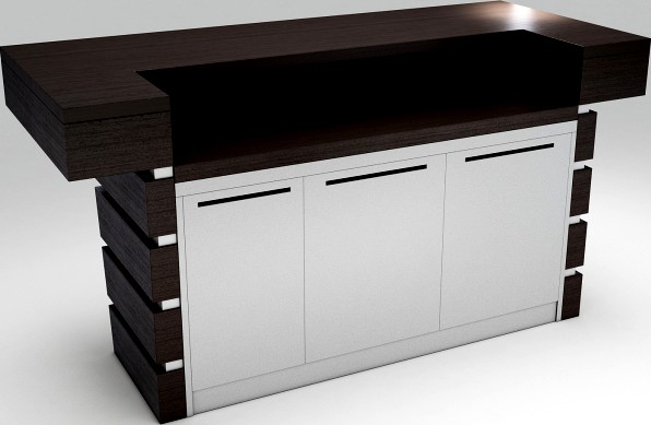 Барная стойка