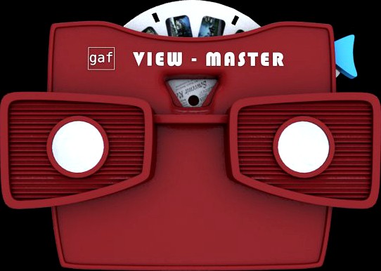View Master 3D Model
