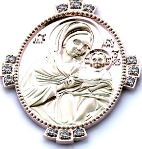 Pendent 496 3D Model
