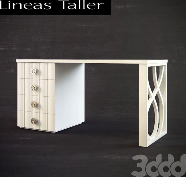 Lineas Taller - Natural Chic