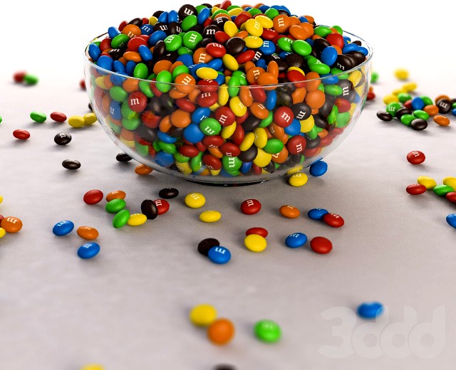 M&amp;M&#039;s | ммдемс