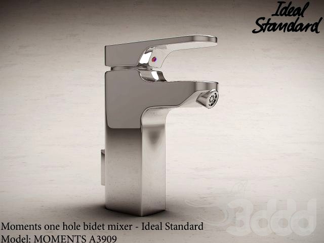 Ideal Standard - MOMENTS A3909