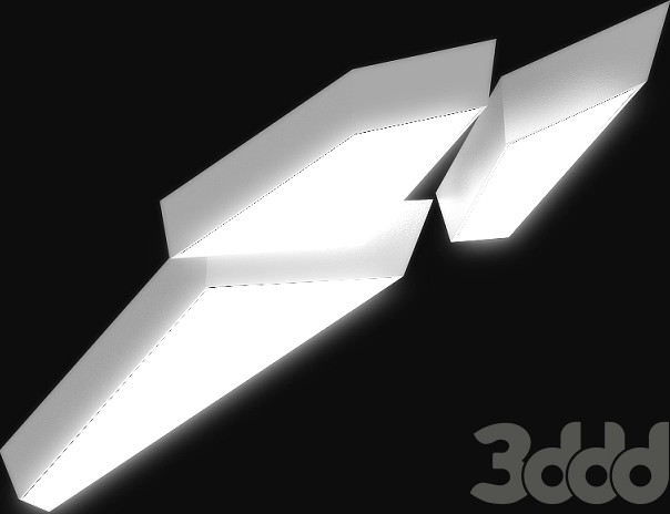 Axo Light PL SHATT PMG