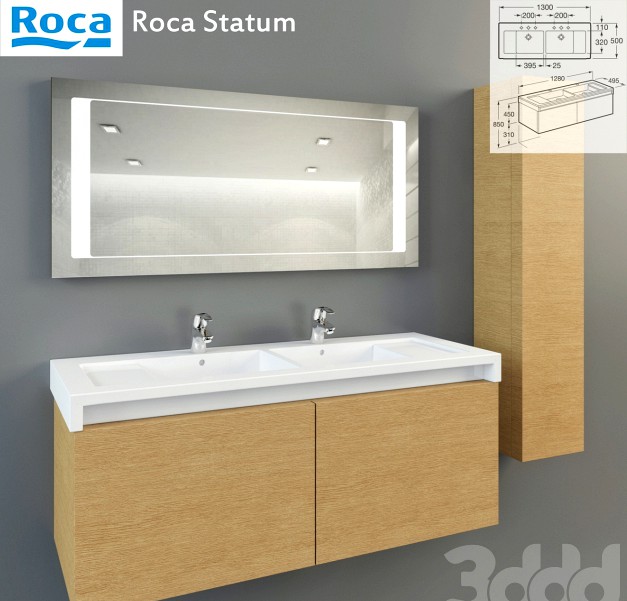 Roca Stratum