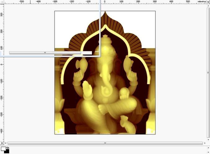 Lord Ganesh | 3D