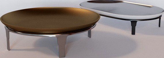 Декоративные чаши new roman