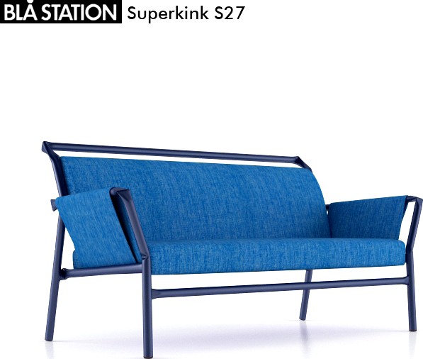 Bla Station Superkink S27