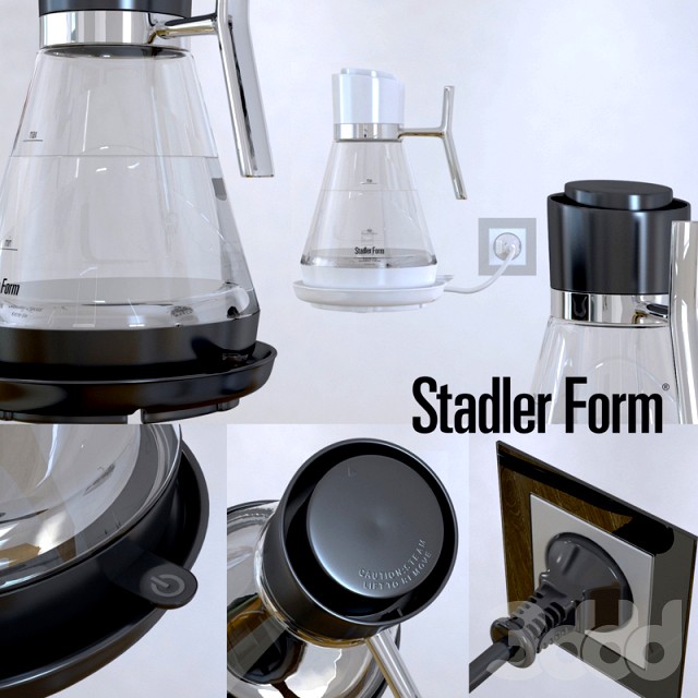 Чайник Stadler Form Kettle Six