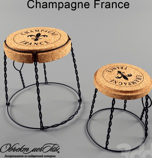 Champagne France