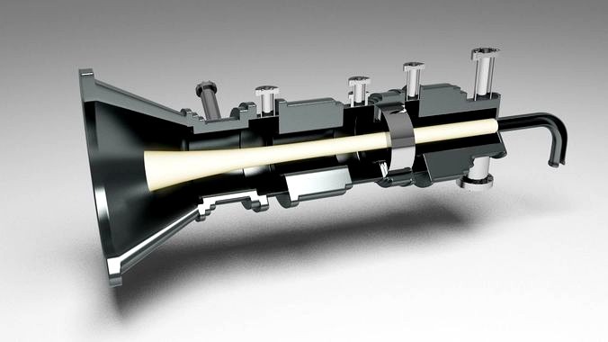 Vasimr Engine