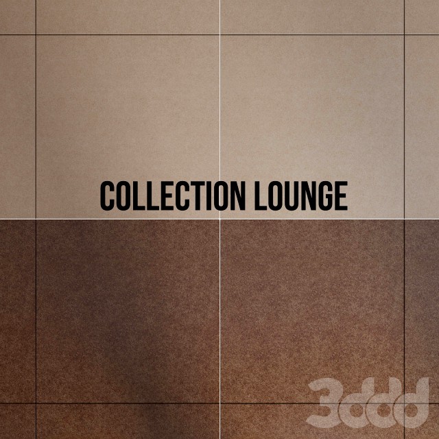 Сollection&quot;Lounge&quot;