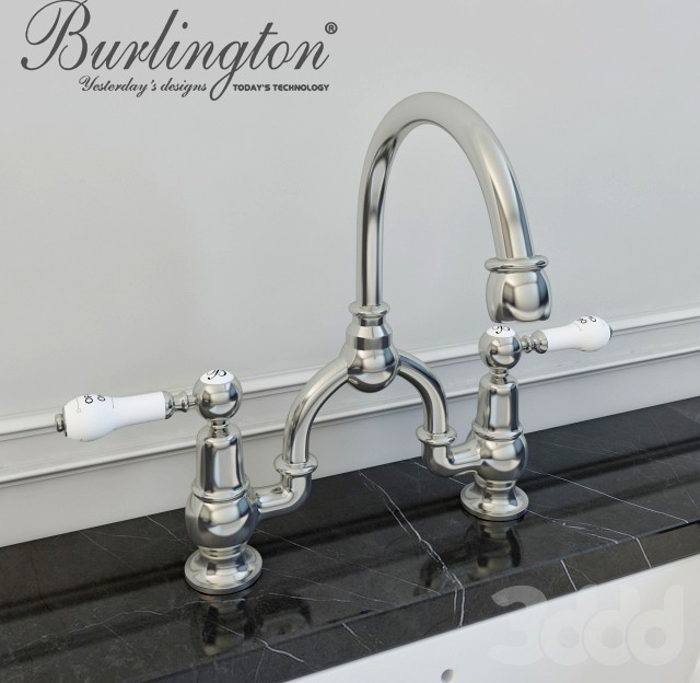 смеситель Burlington