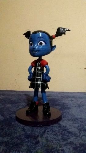 Vampirina | 3D