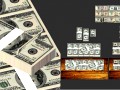 MONEY PACK 3D Model