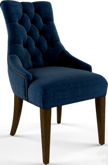 MARTIN ARM CHAIR