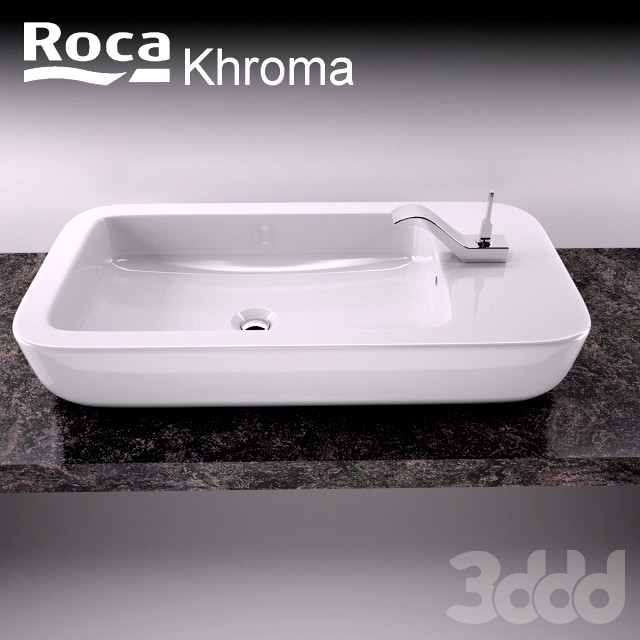 Roca Khroma