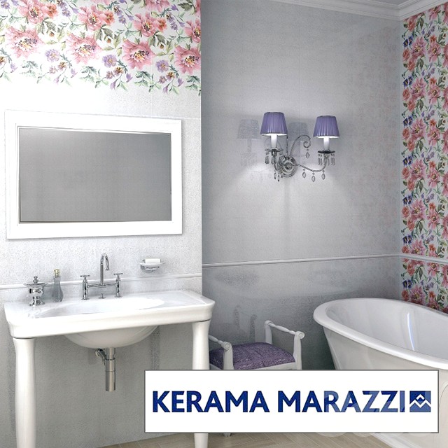 Плитка Kerama Marazzi Сент-Джеймс парк