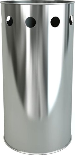 Umbrella Stand Symbolo 3D Model