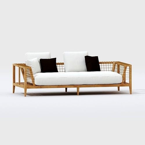 Unopiu - Synthesis Modular Seating System