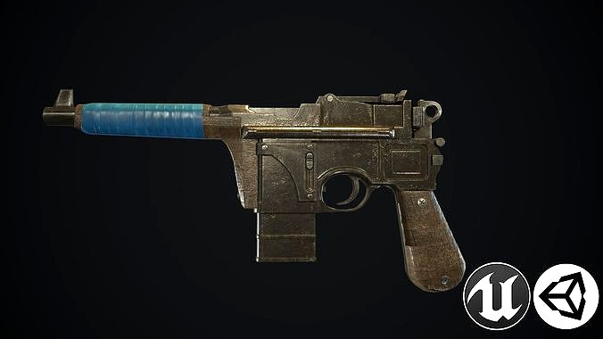 Mauser