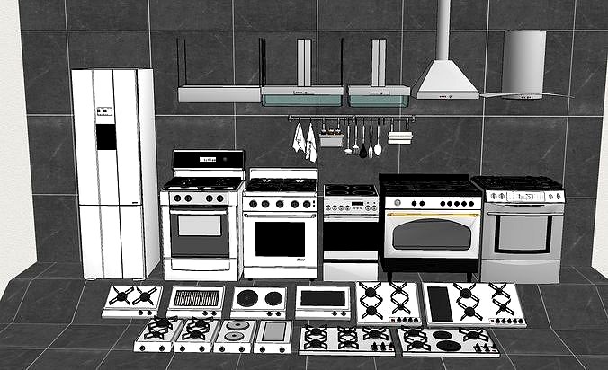 kitchenware
