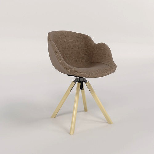 Chair FL-03WS