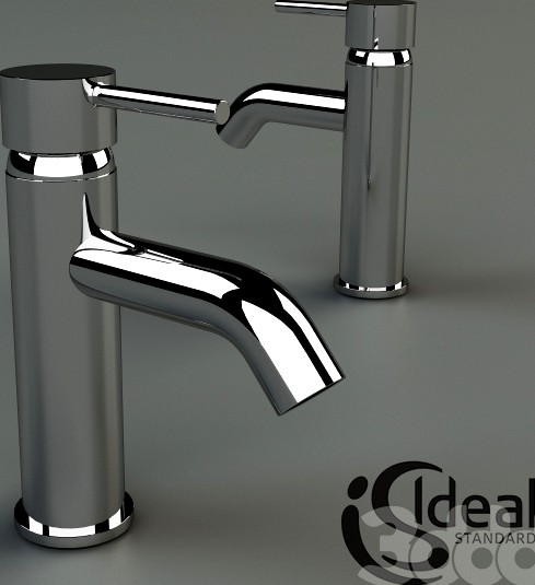 Ideal Standard  Basin Mixer