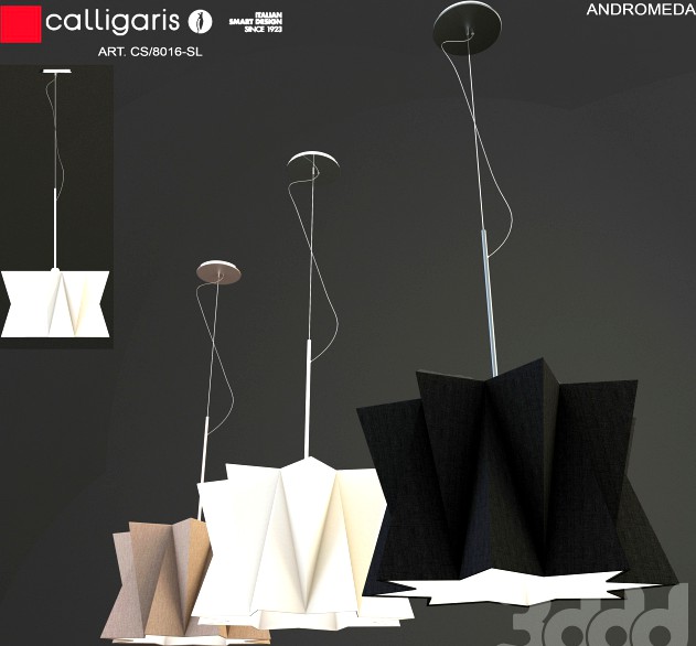 Calligaris - Andromeda