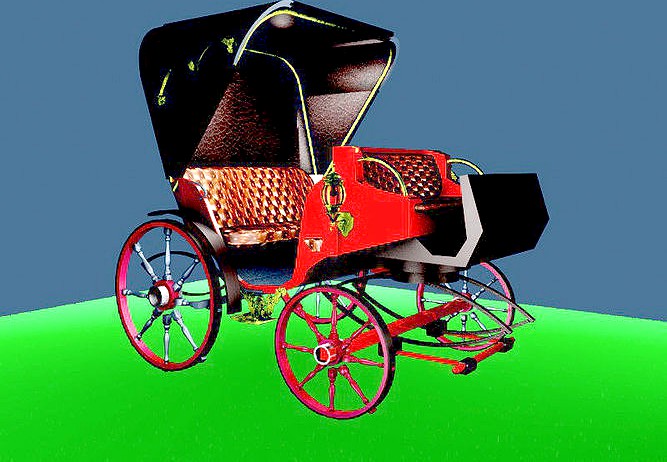 Phaeton
