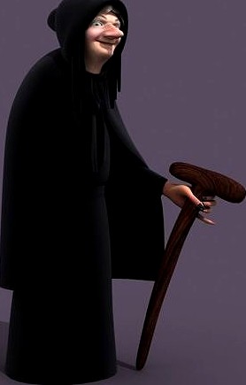 Witch